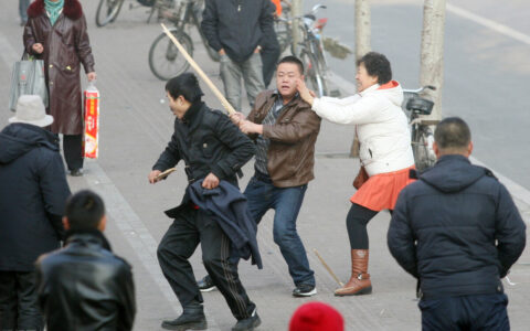 故意伤害罪怎么判及故意伤害罪立案标准