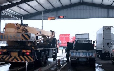 汽车年审需要什么资料及东莞车辆年检收费标准