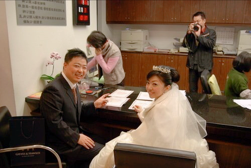 公证处是什么性质的单位？