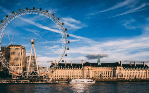 到英国留学的落户政策及最新英国留学政策