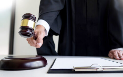 一审判决是什么意思及一审裁定和一审判决区别