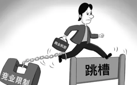 竞业保密协议是什么及竞业保密协议法律规定