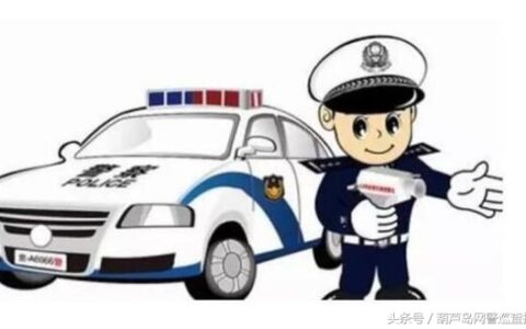 葫芦岛交通违章怎么查询及葫芦岛交管12123违章查询