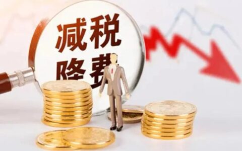 小规模纳税人税率是多少及2025年税收优惠政策