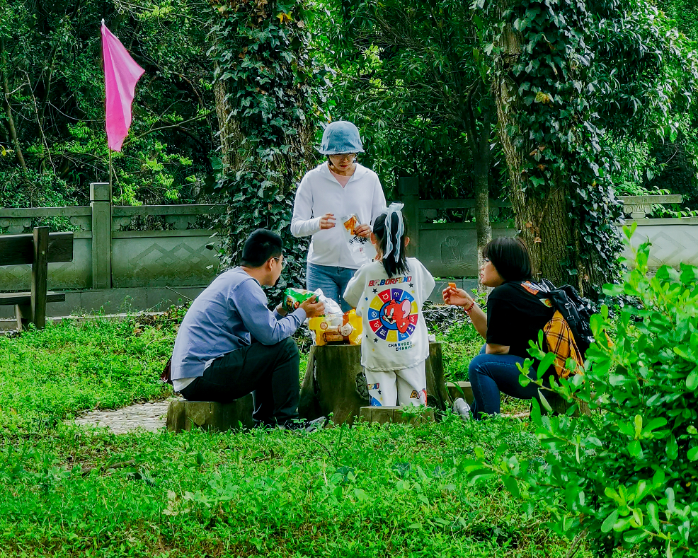 普法小课堂 | 《中华人民共和国旅游法》解读
