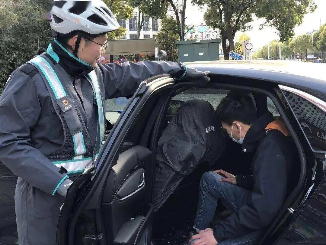 交警提醒：2022年起，酒后有这几种行为的，即使不开车也要扣12分