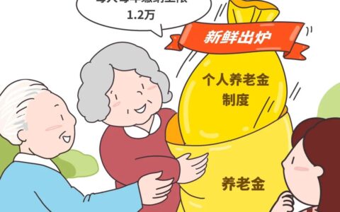 养老保险新政策解读及养老保险新政策的规定
