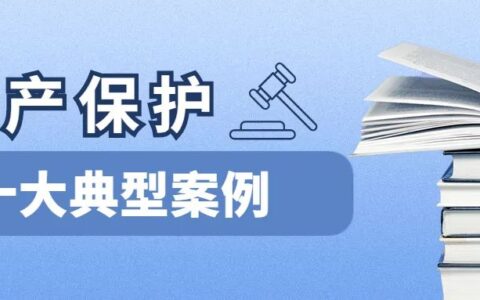 专利权的保护范围有哪些及新型专利权保护范围的依据