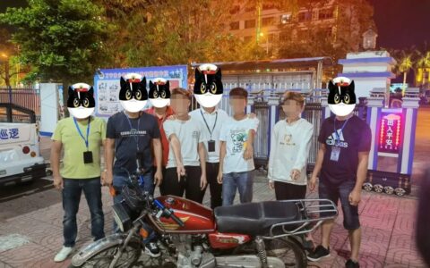 青少年犯罪的真实案例及青少年犯罪案例素材