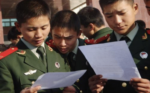 退伍军人政策是什么及2024优抚政策最新条例