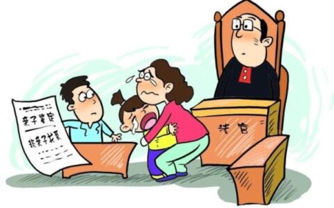 婚姻法第二十一条是什么及中华人民共和国婚姻法