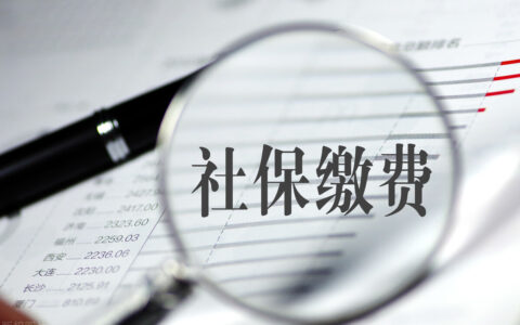 西安社保怎么缴纳及西安公司缴纳社保流程