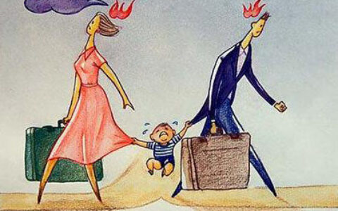 离婚子女抚养权怎么分配及离婚后子女抚养权法律规定