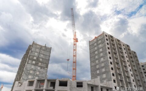 工程索赔报告案例及工程索赔申请表案例范本