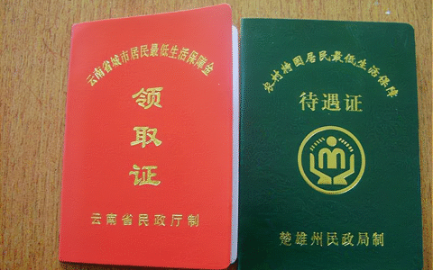 低保户标准是什么及2025年农村低保最新政策