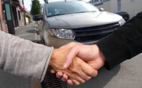 二手车过户手续怎么办理及私人二手车过户流程详细步骤