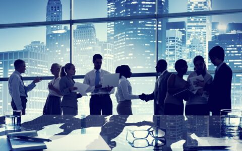 变更股东需要多久及变更股东流程和资料