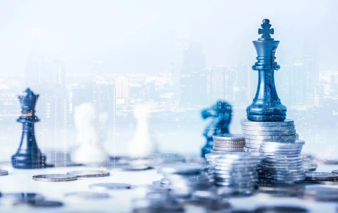 安永：跨境投融资渠道深度拓宽，跨境贸易投资高水平开放