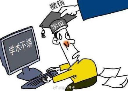 论文抄袭要承担什么法律责任？