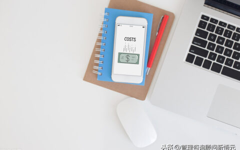 人工成本率怎么计算及标准人工成本计算公式