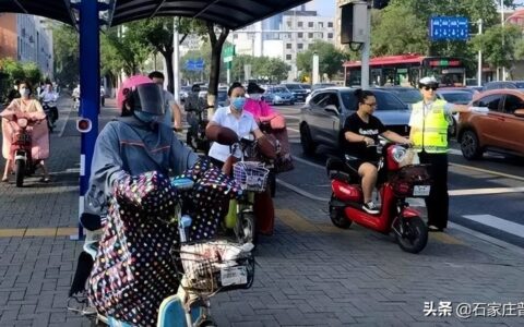 电动车新标准是什么及国家最新电动车标准