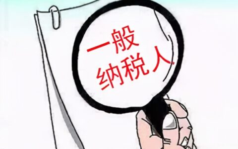 一般纳税人是什么企业及纳税人最新认定标准