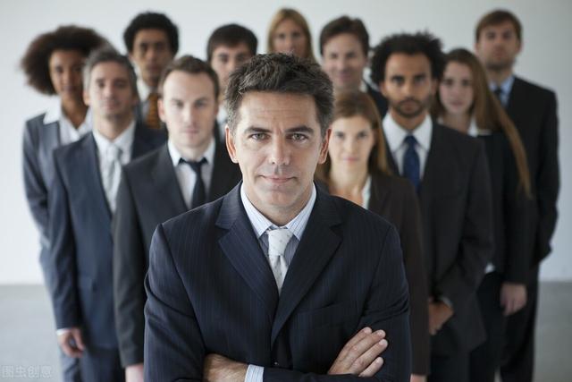 授权的五大原则，会授权是领导工作的高级技能（推荐收藏）