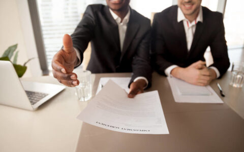 合同延期说明怎么写及申请合同签订延期的说明书