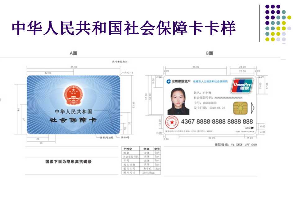 什么是社保卡？社保卡有什么用？