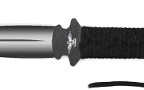 管制刀具的定义标准及公安管制刀具认定标准