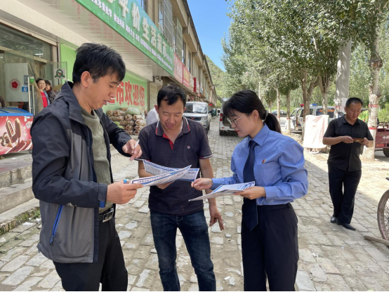 农民工工资被拖欠怎么办？安塞检察教你维权