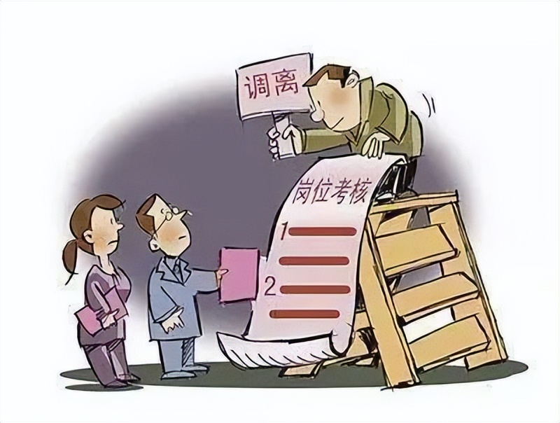 城市进行时 | 打工人注意啦！快来学习必备的劳动法律知识