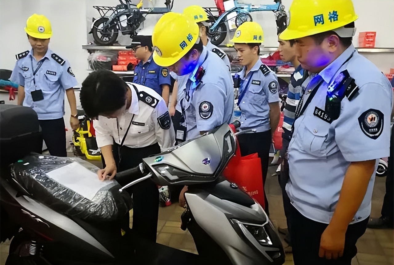 电动车又迎来新规定，各项政策严格要求