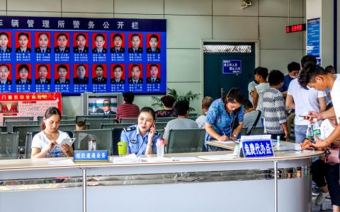 车辆年检费用是多少及2025年检车收费标准