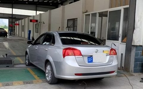 营运车辆年审需要什么资料及车辆检测收费标准