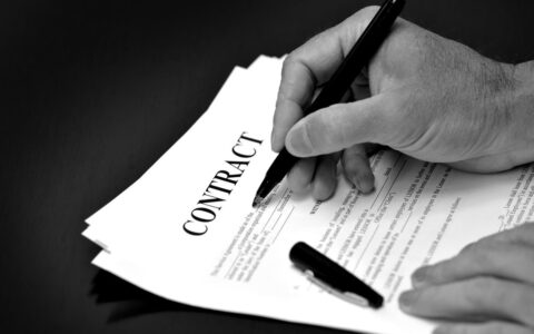 要约的构成要件有哪些及民法典要约的构成要件