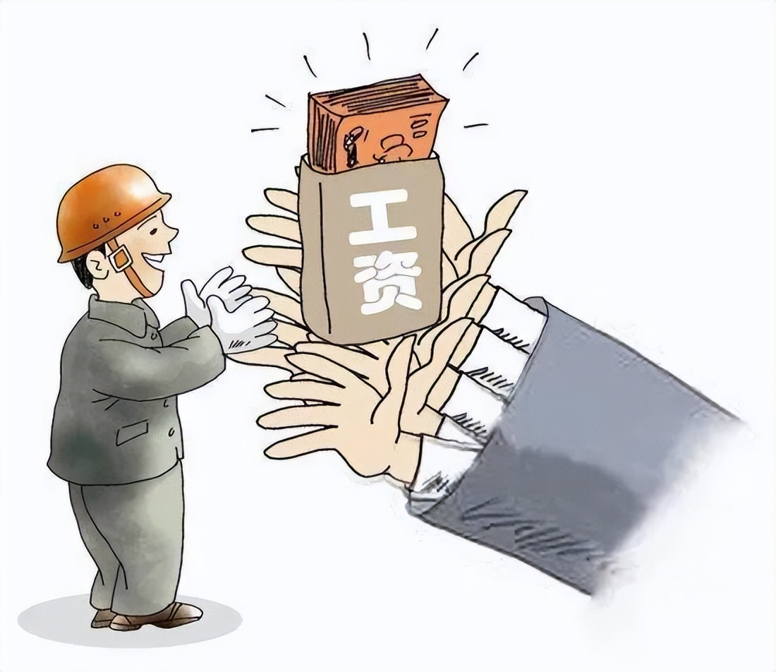 城市进行时 | 打工人注意啦！快来学习必备的劳动法律知识