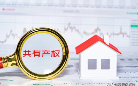 共有产权房可以卖吗及北京共有产权房最新消息