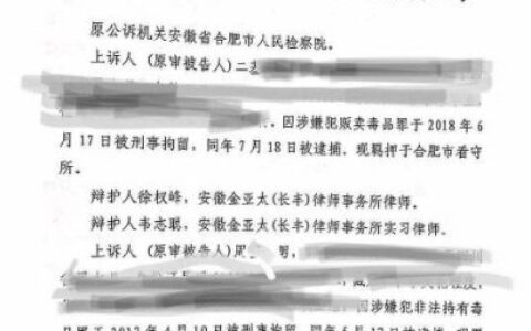 故意杀人罪辩护律师及故意伤害罪刑事辩护案例