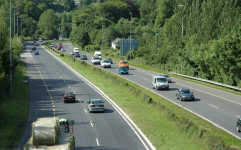 交通事故工伤责任怎么划分及新劳动法上下班工伤