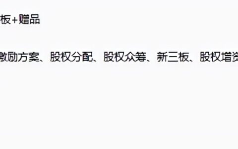 分红协议书怎么写及股东分红协议书模板