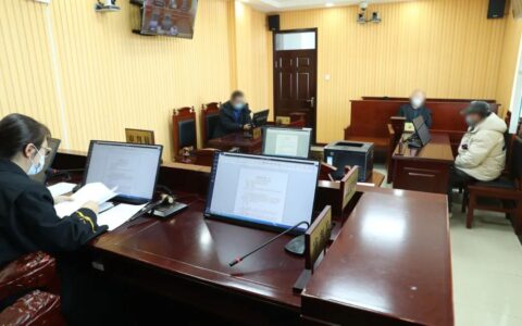 庭审笔录模板及民事庭审笔录范文案例