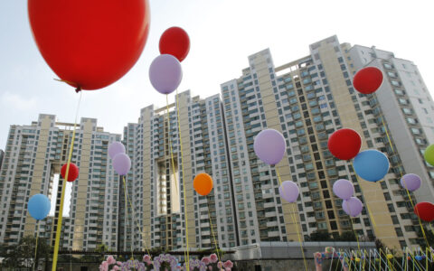 二手房按揭首付多少及二手房过户税费计算器