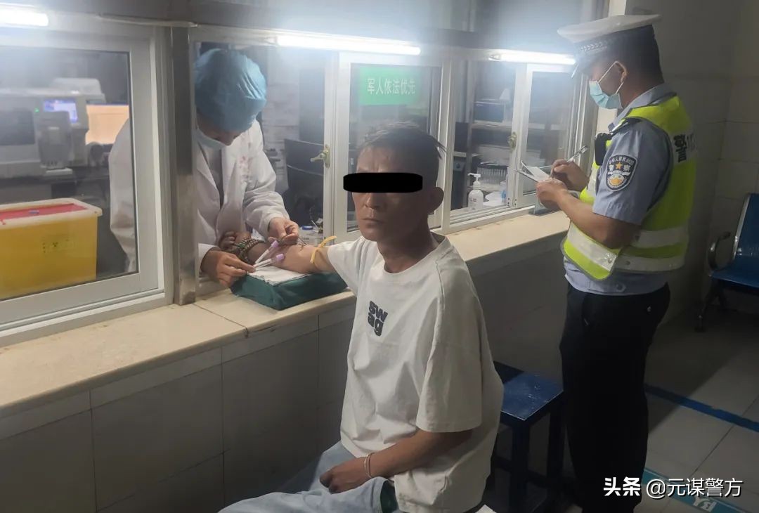 2022年第五期酒驾曝光来了！