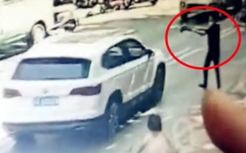 枪支管控的重要性及规范使用枪支的意义