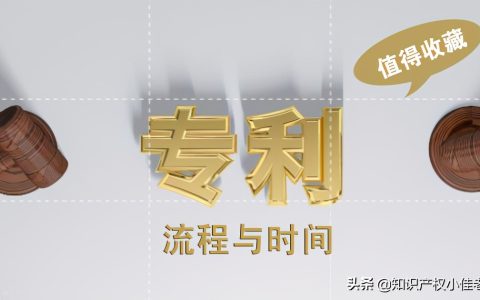 申请专利的基本流程怎么走及申请专利的流程