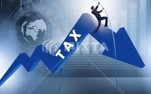 税收政策执行情况报告及小微企业税收优惠政策