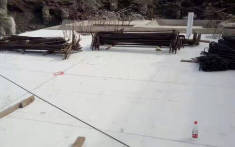 地下防水工程质量验收规范及建筑防水技术规范最新