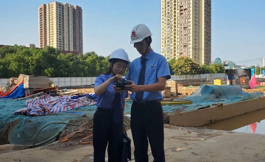 公益诉讼，让闲置的土地“活”起来