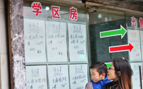 上海房产税实施细则及 交房产税的最新标准规定